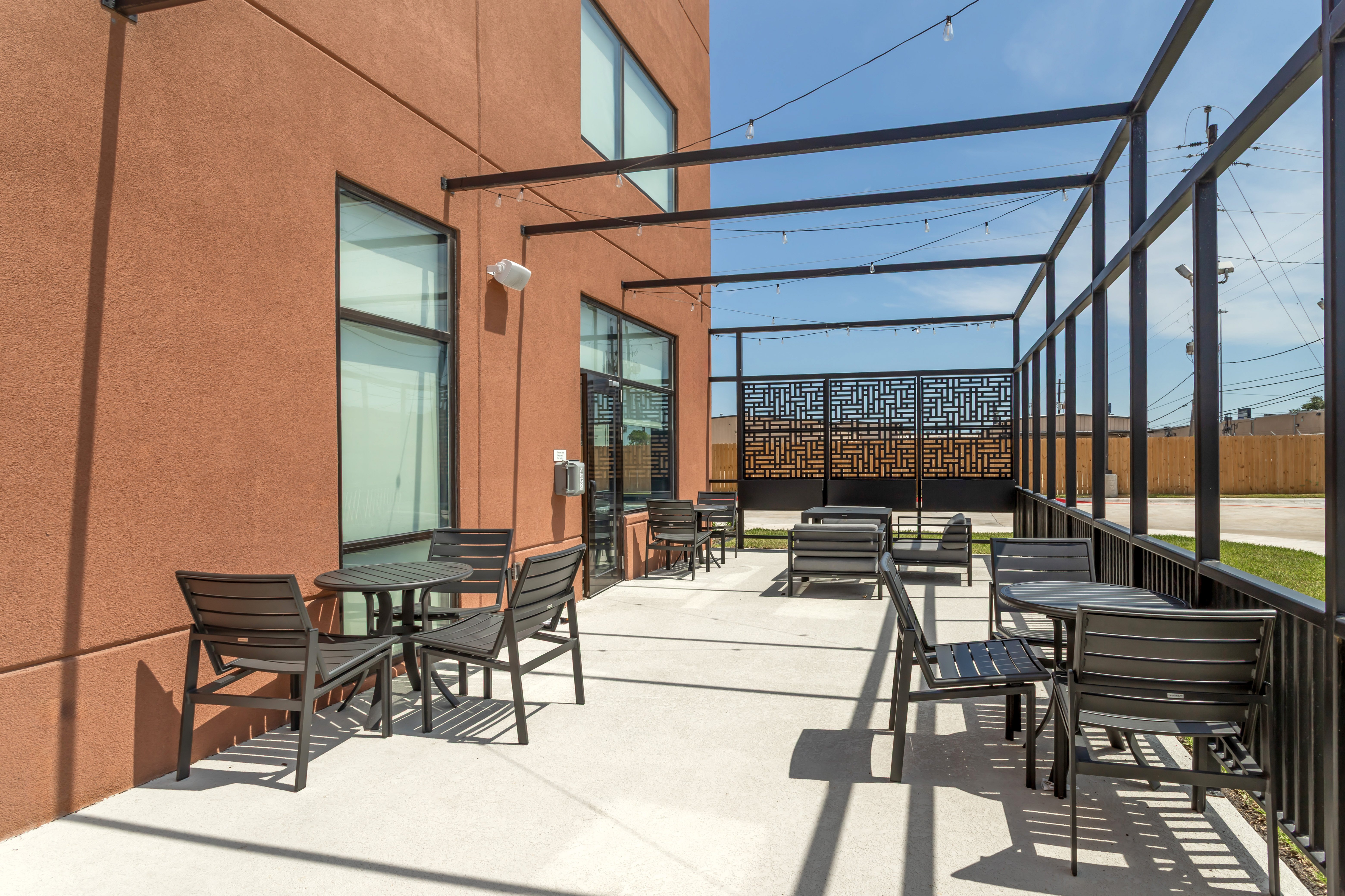 Atwell Suites Corpus Christi Southeast by IHG 20/31
