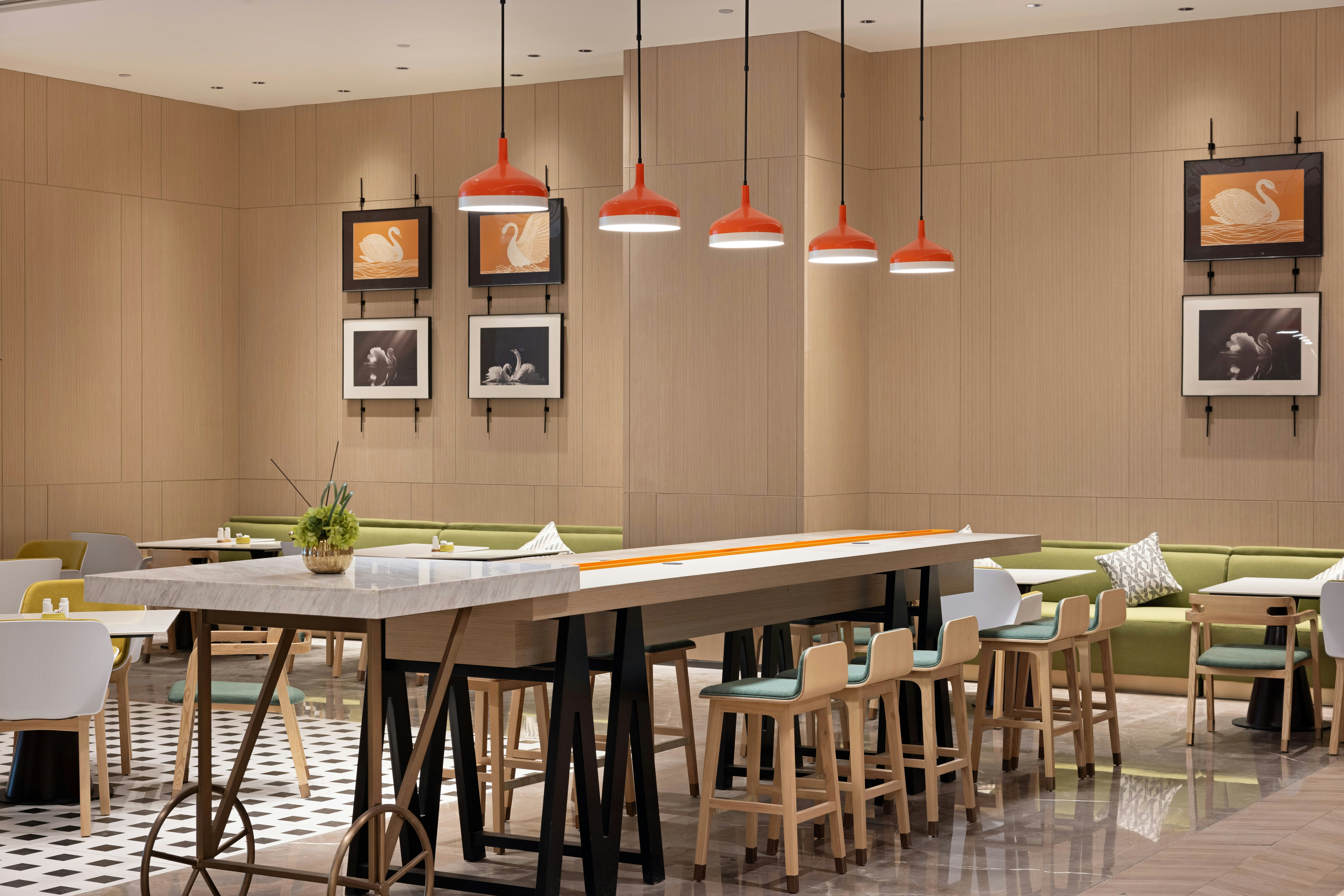 Home2 Suites by Hilton Sanmenxia Mianchi 46/53