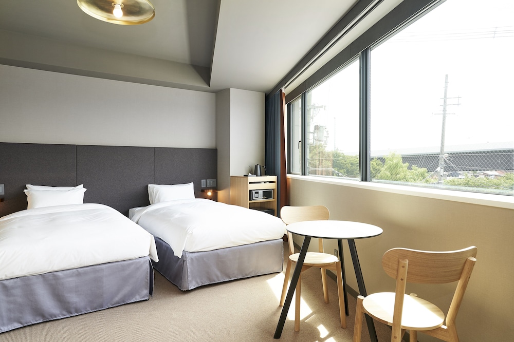 The Reign Hotel Kyoto 10/50