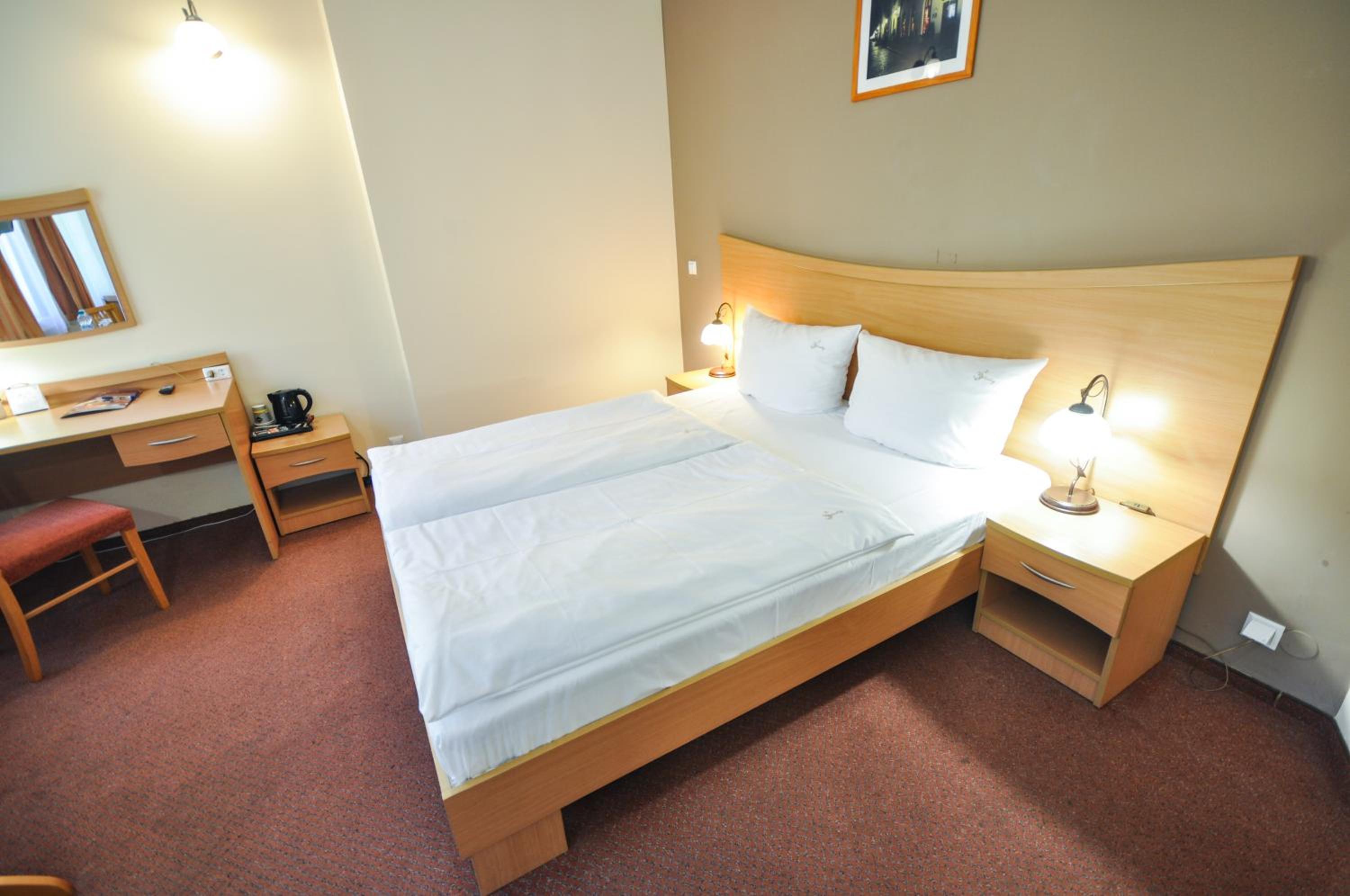 Trzy Swiaty Hotel Restauracia Spa & Wellness 29/50