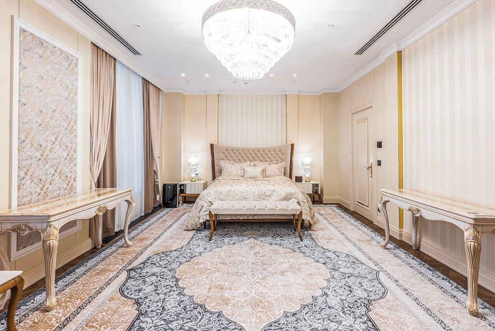 Wellness Park Hotel Bactria 27/56