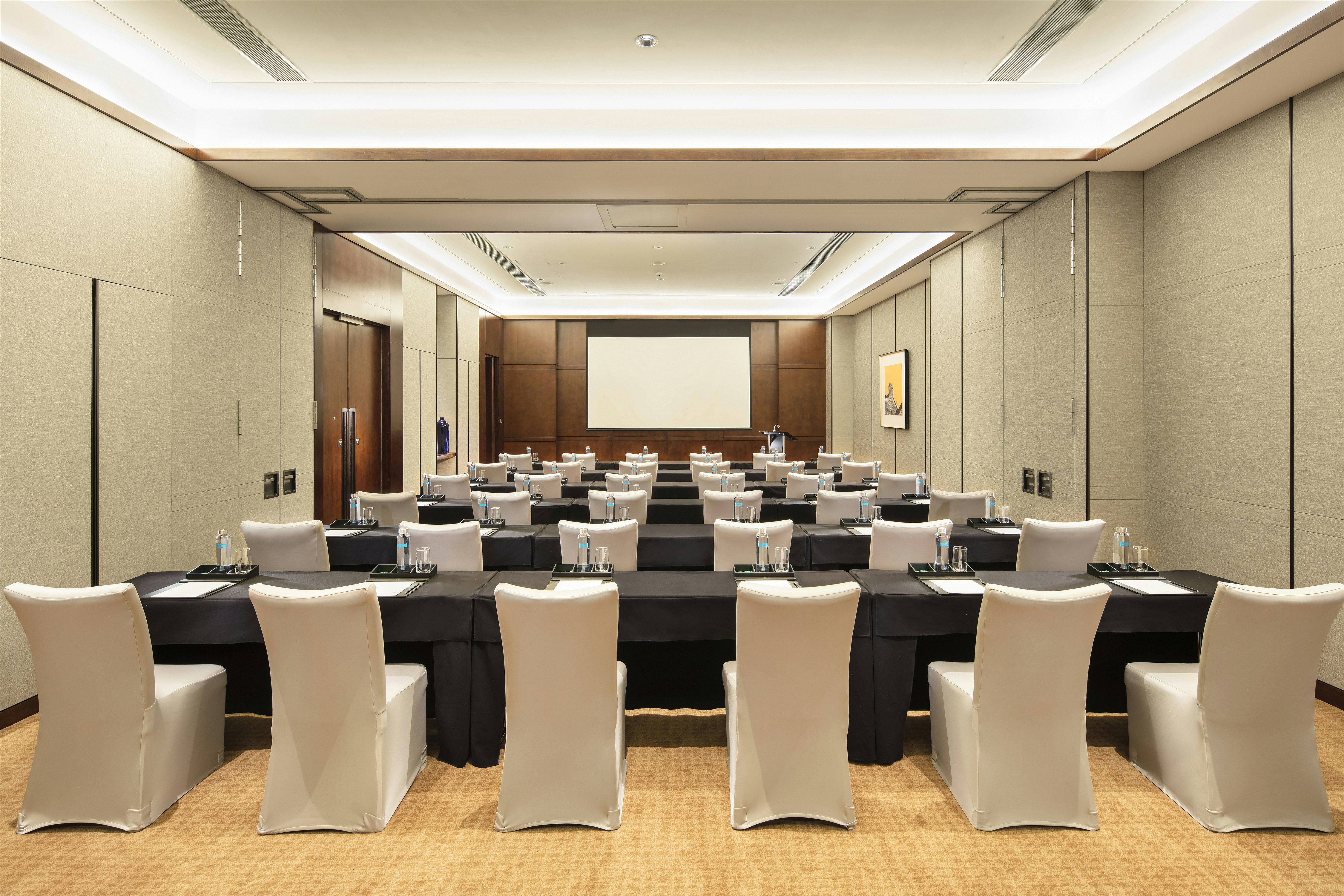 Hilton Longmen Huizhou 41/50