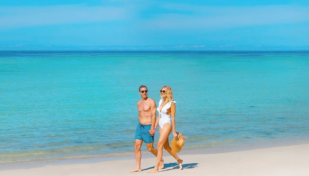 Le Blanc Spa Resort Cancun 64/67