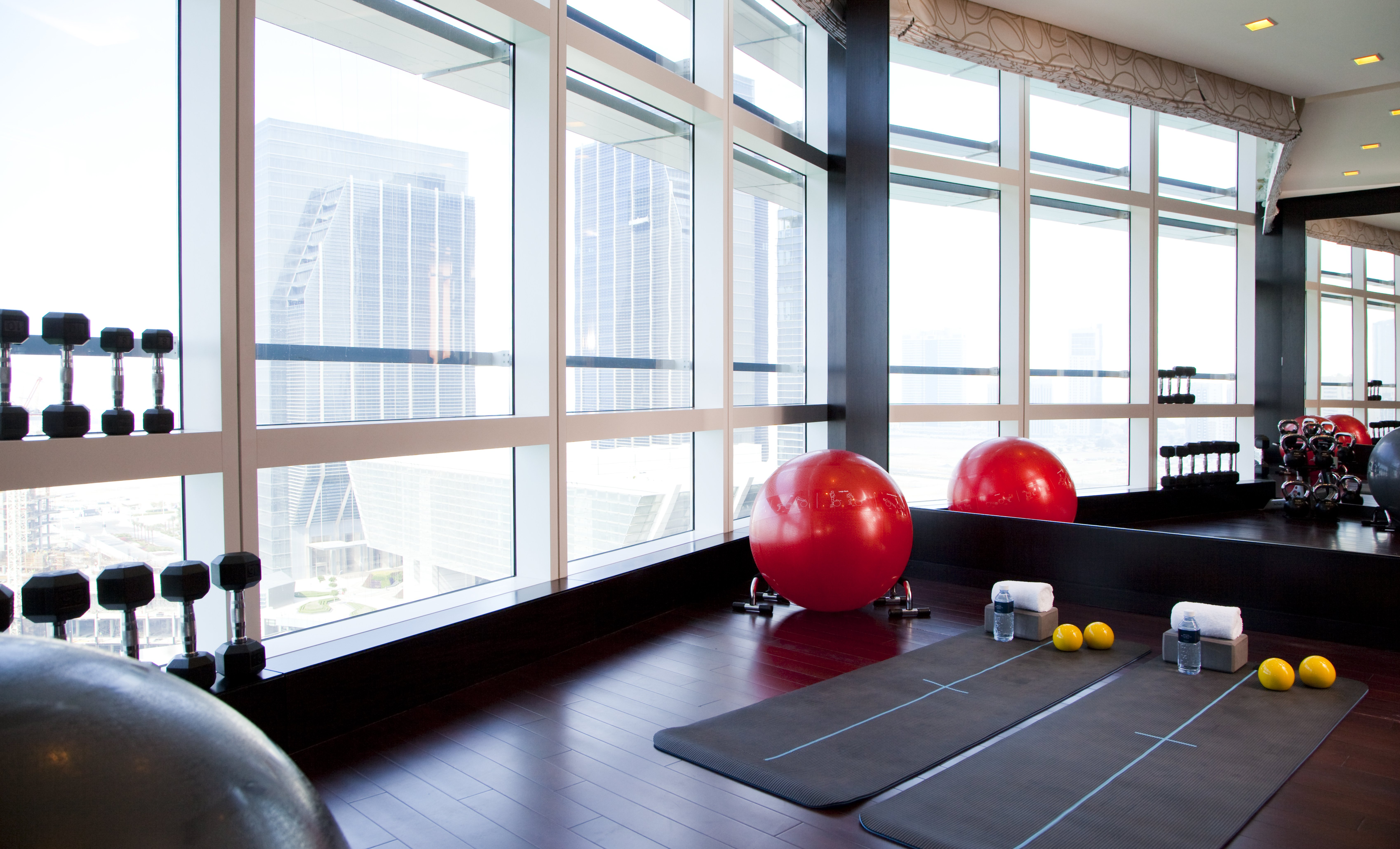 Rosewood Abu Dhabi 47/79