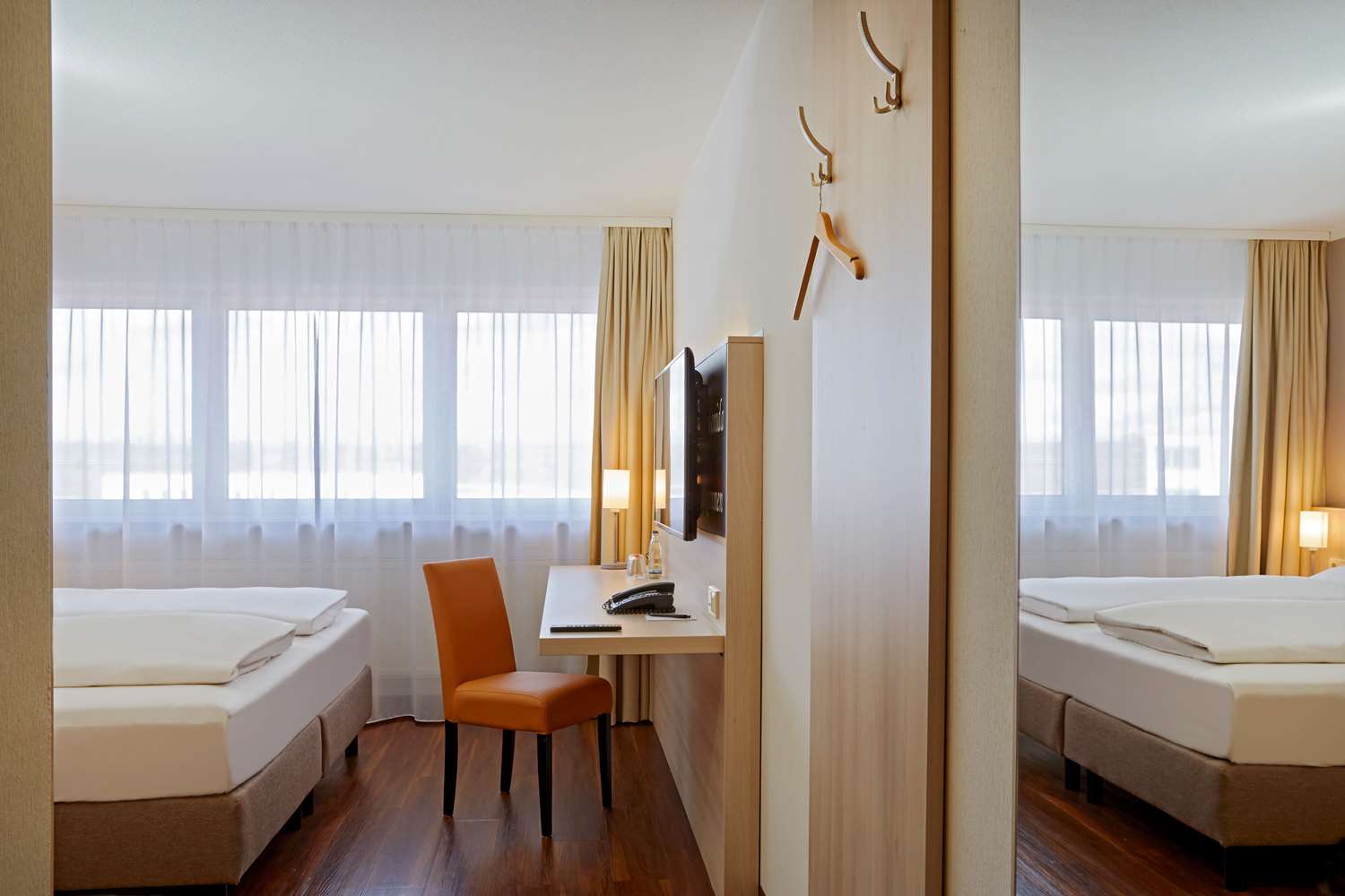 H Hotel Stuttgart Herrenberg 63/63