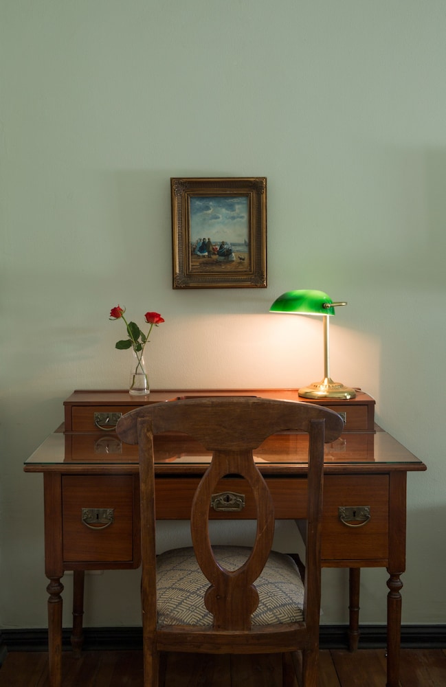 Hotel Art Nouveau 40/65