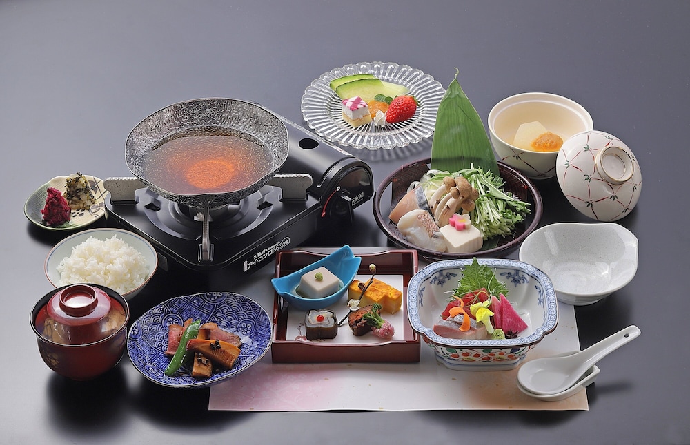 Kyoto Hotel Sanoya 51/61