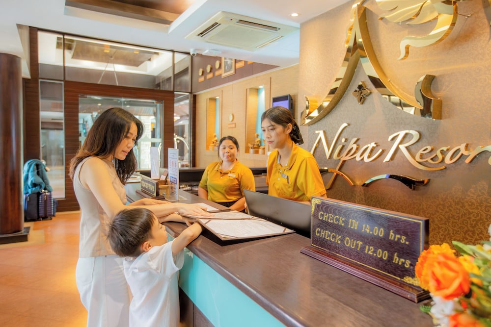 Nipa Resort 19/79