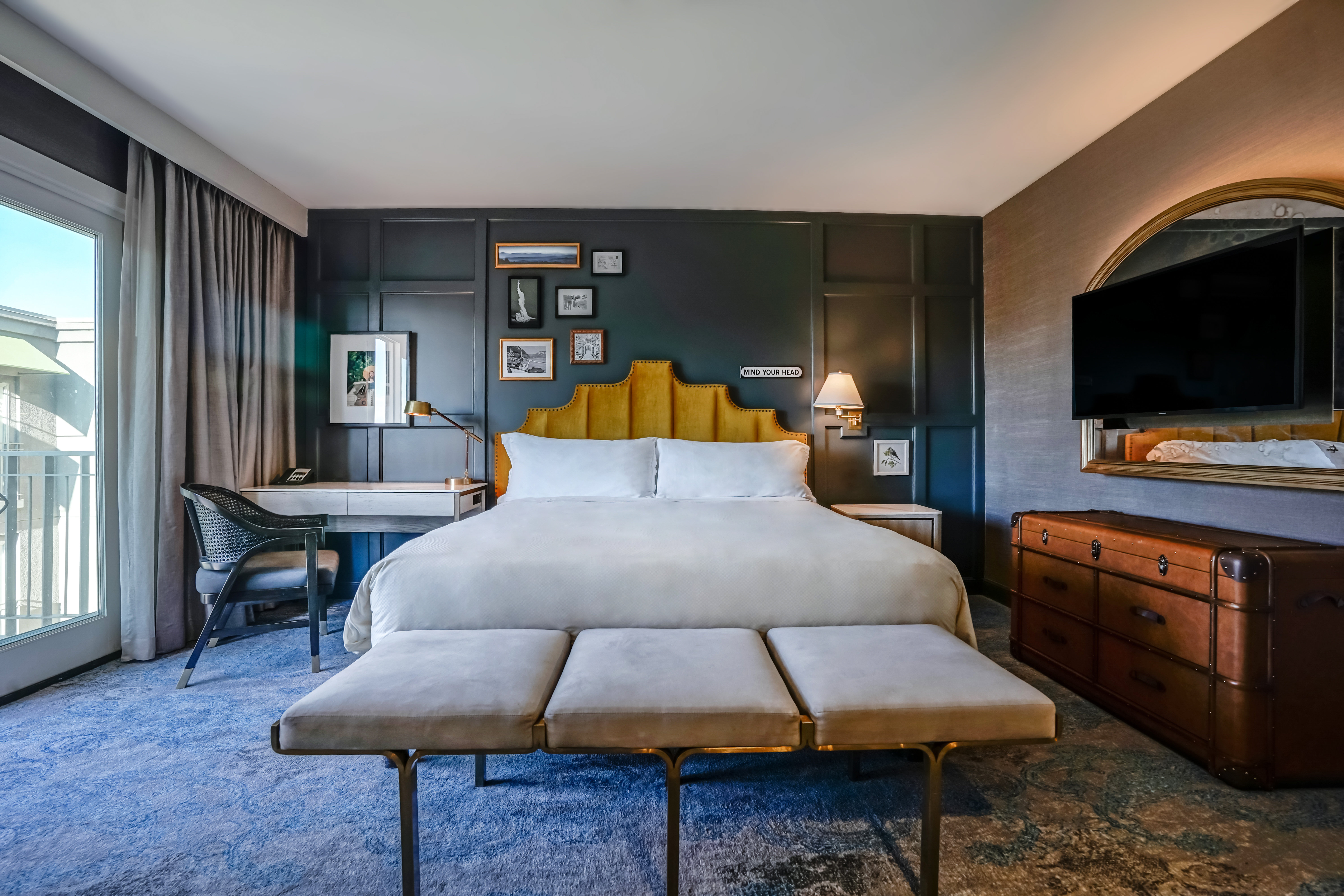 Hotel Amarano Burbank 4/65