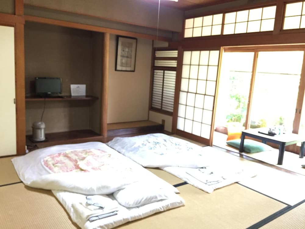 Ryokan Yamazaki 20/68