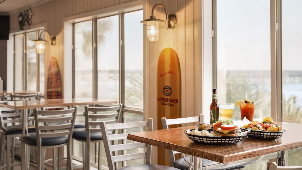 Surfside Beach Oceanfront Hotel 35/45