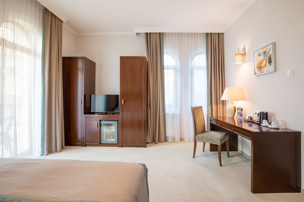 Concorde Bucharest Boutique Hotel 21/67