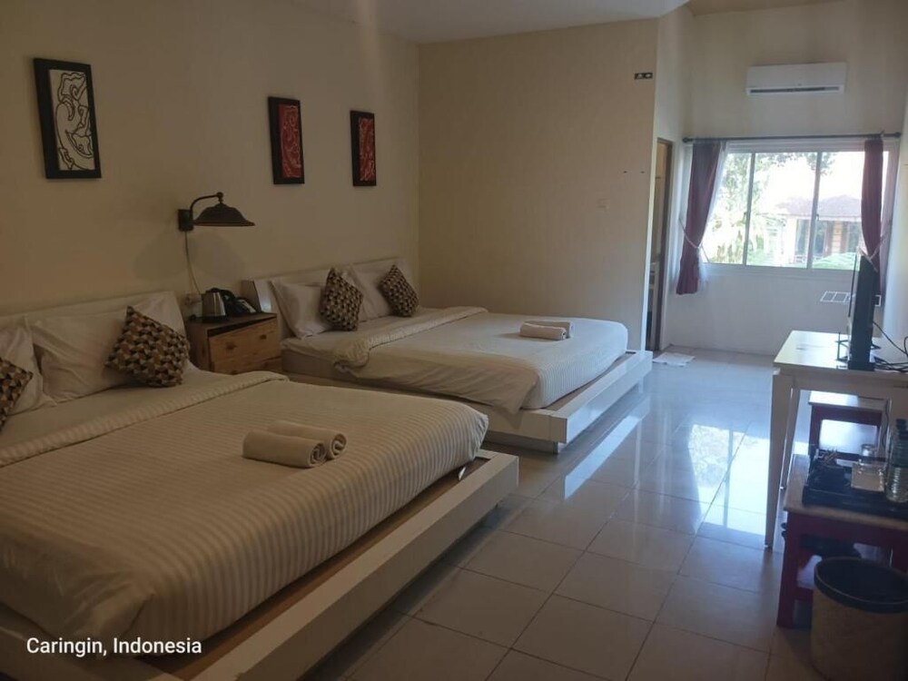 The Village Resort Bogor Powered by Archipelago 19/55