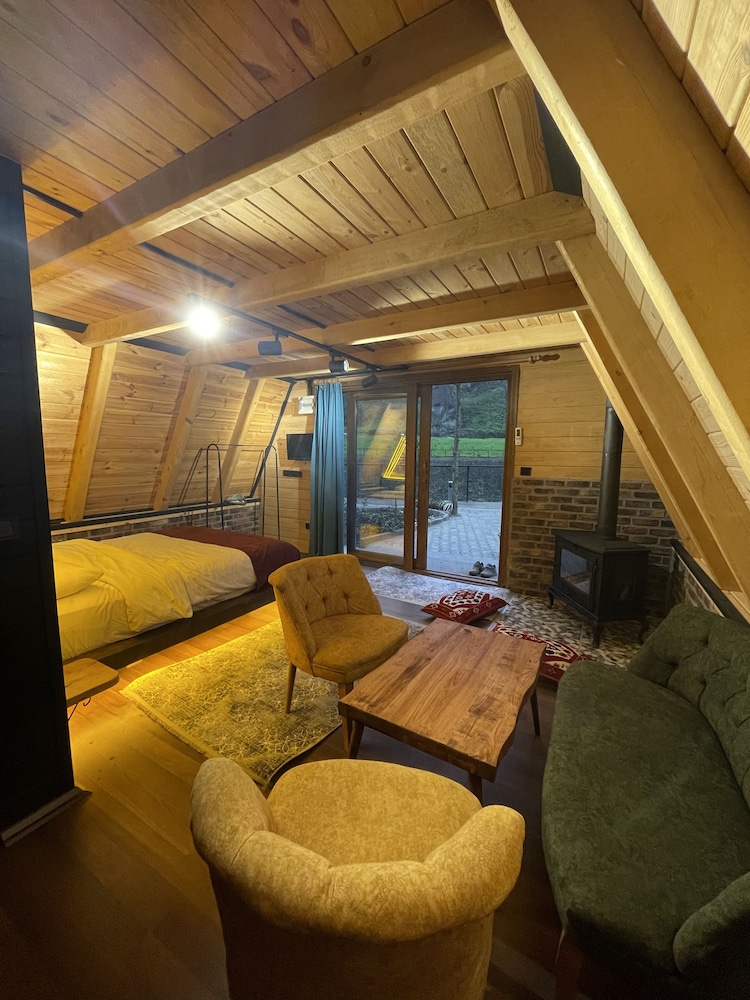 Tanura Bungalows 30/50