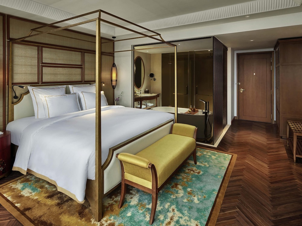 Grand Mercure Hanoi 10/55