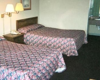 ROYAL EXTENDED STAY ALCOA 4/12