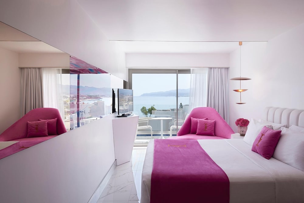 I Resort Beach Hotel & Spa 13/50