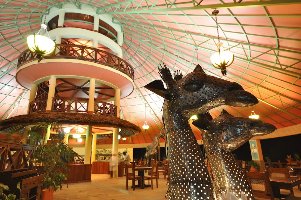 Kilima Safari Camp 8/49