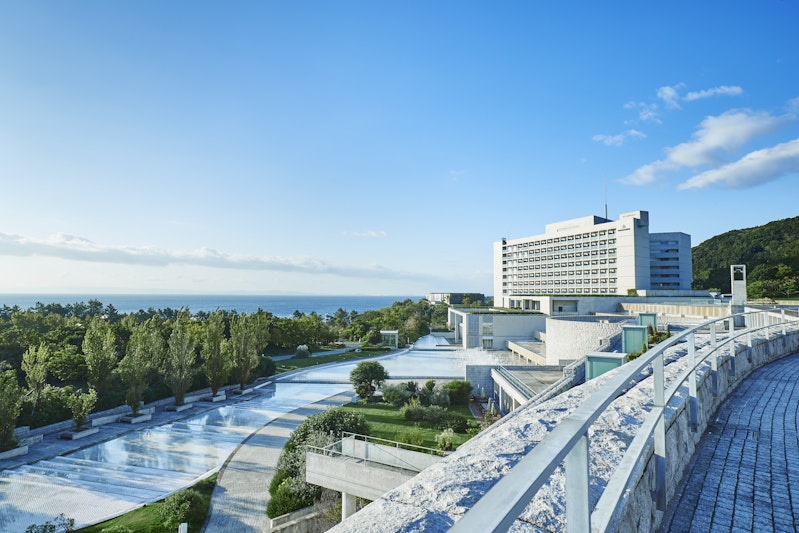 Grand Nikko Awaji (ex The Westin Awaji Island Resort & Conference Center) 48/50