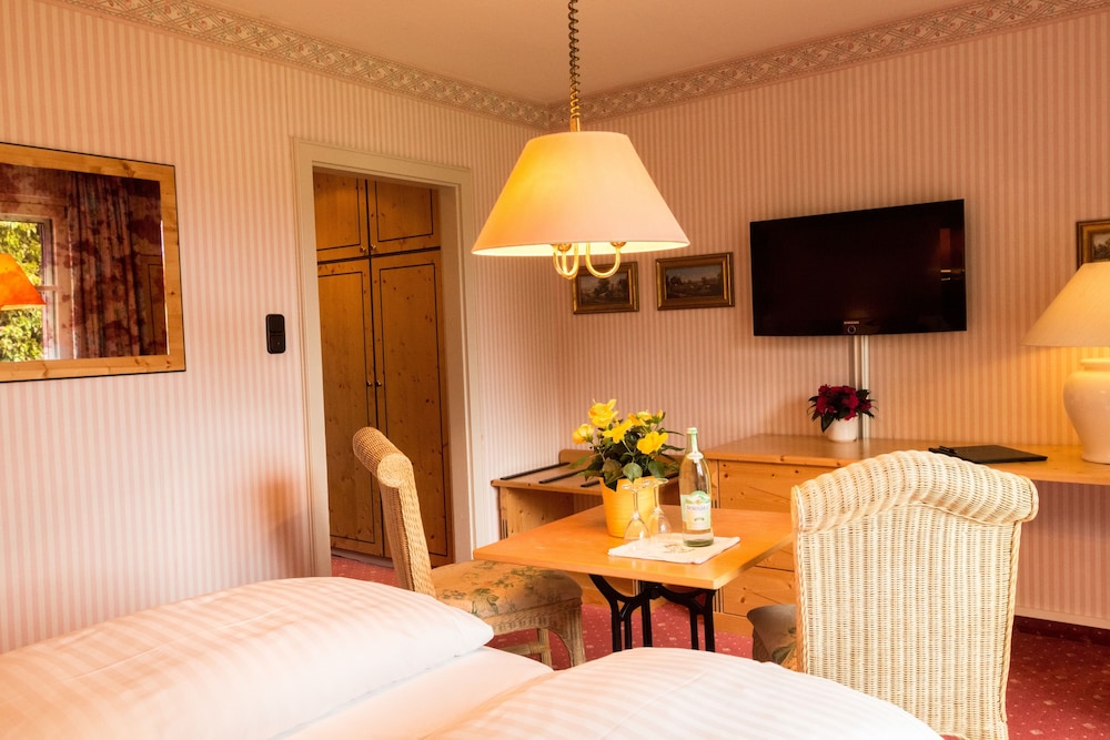 Garden Hotel Reinhart 20/42