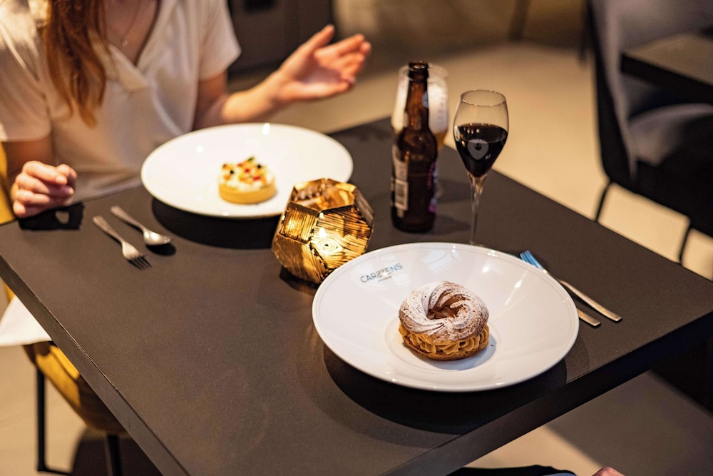 Park Plaza Victoria Amsterdam Hotel 53/64