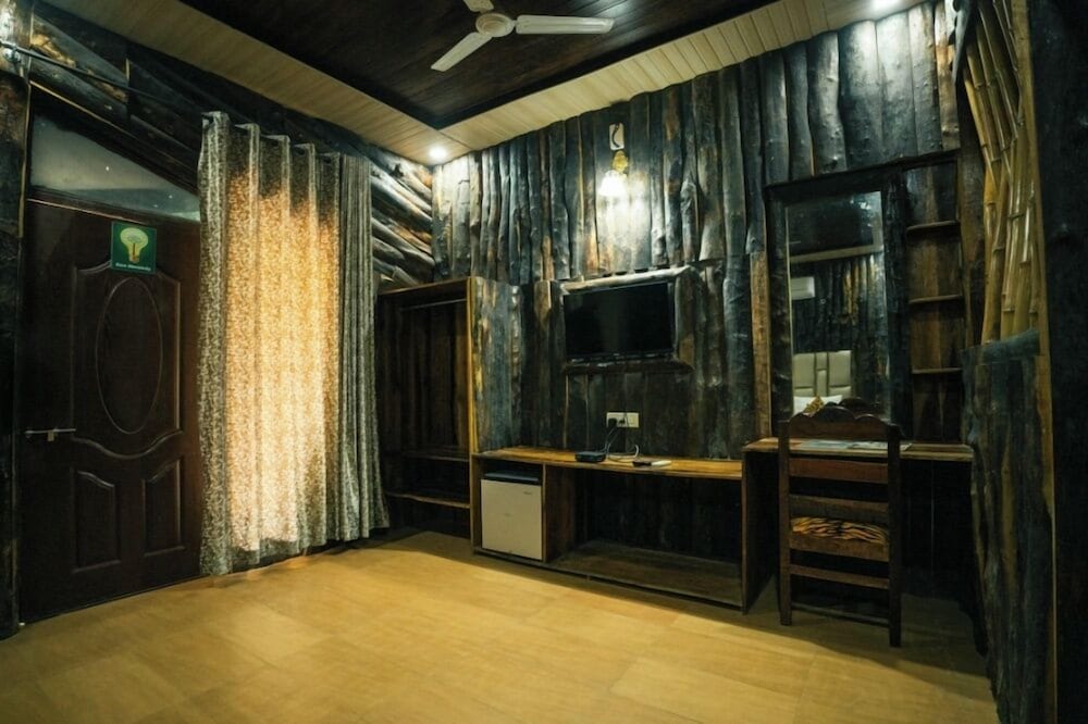Mogli Resort 33/50