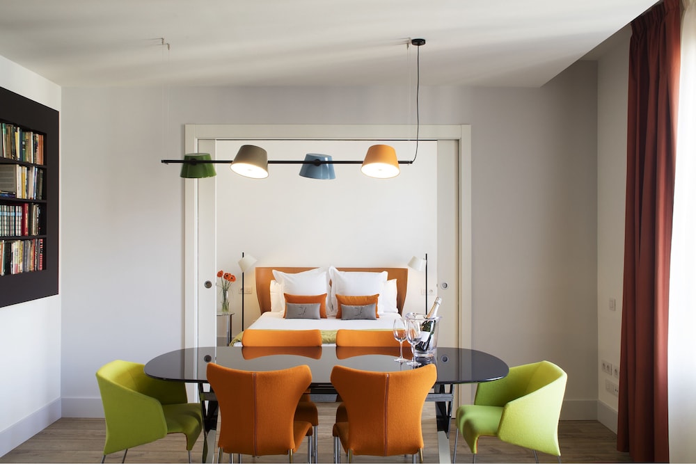 Cosmo Apartments Passeig de Gracia 19/24