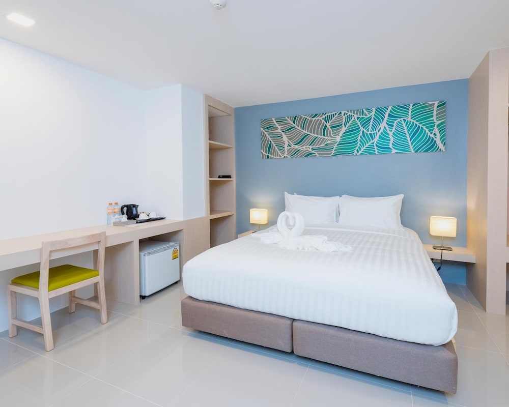 Trat City Hotel 32/56
