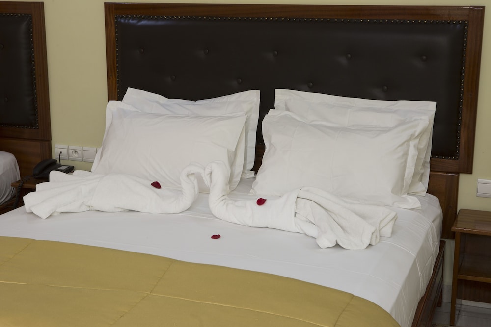 Gomassine Hotel 18/41
