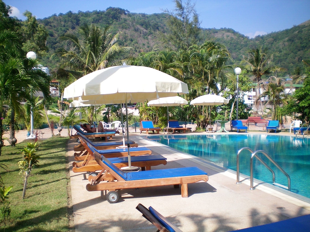 Patong Palace Hotel 33/50