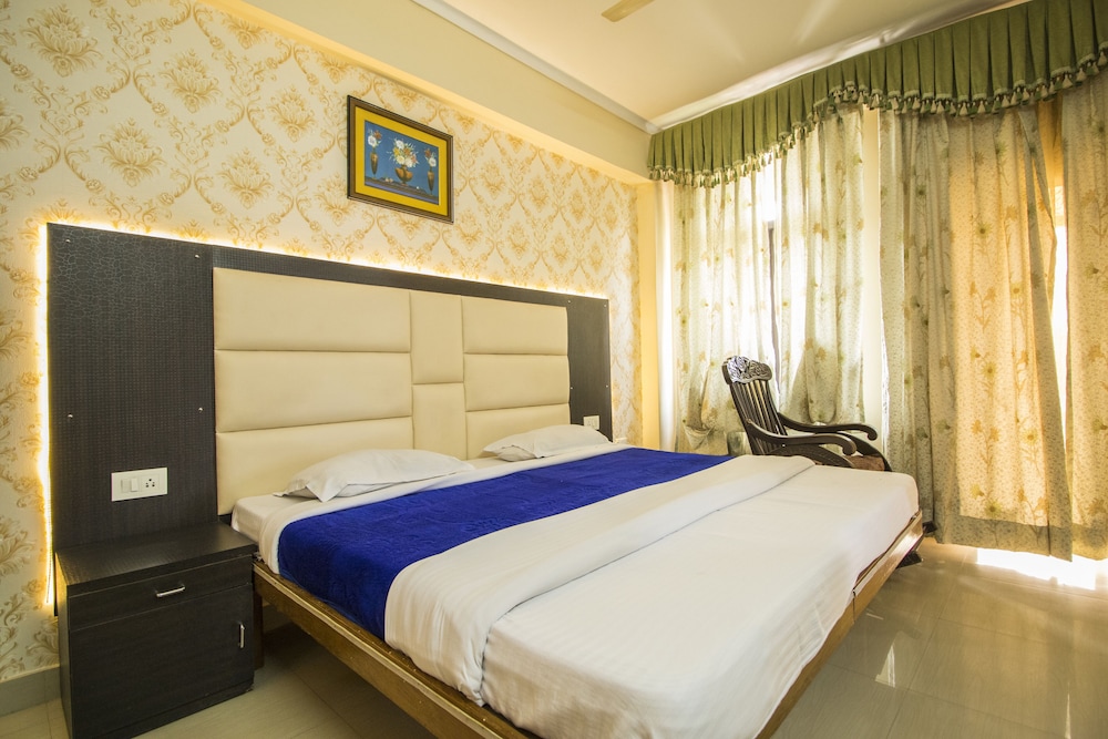 HOTEL JHANVI DALE 12/29