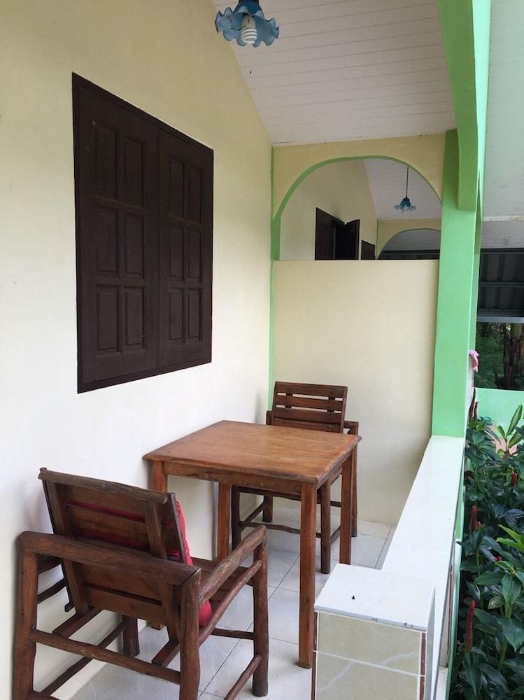Tara Resort Samui 23/44