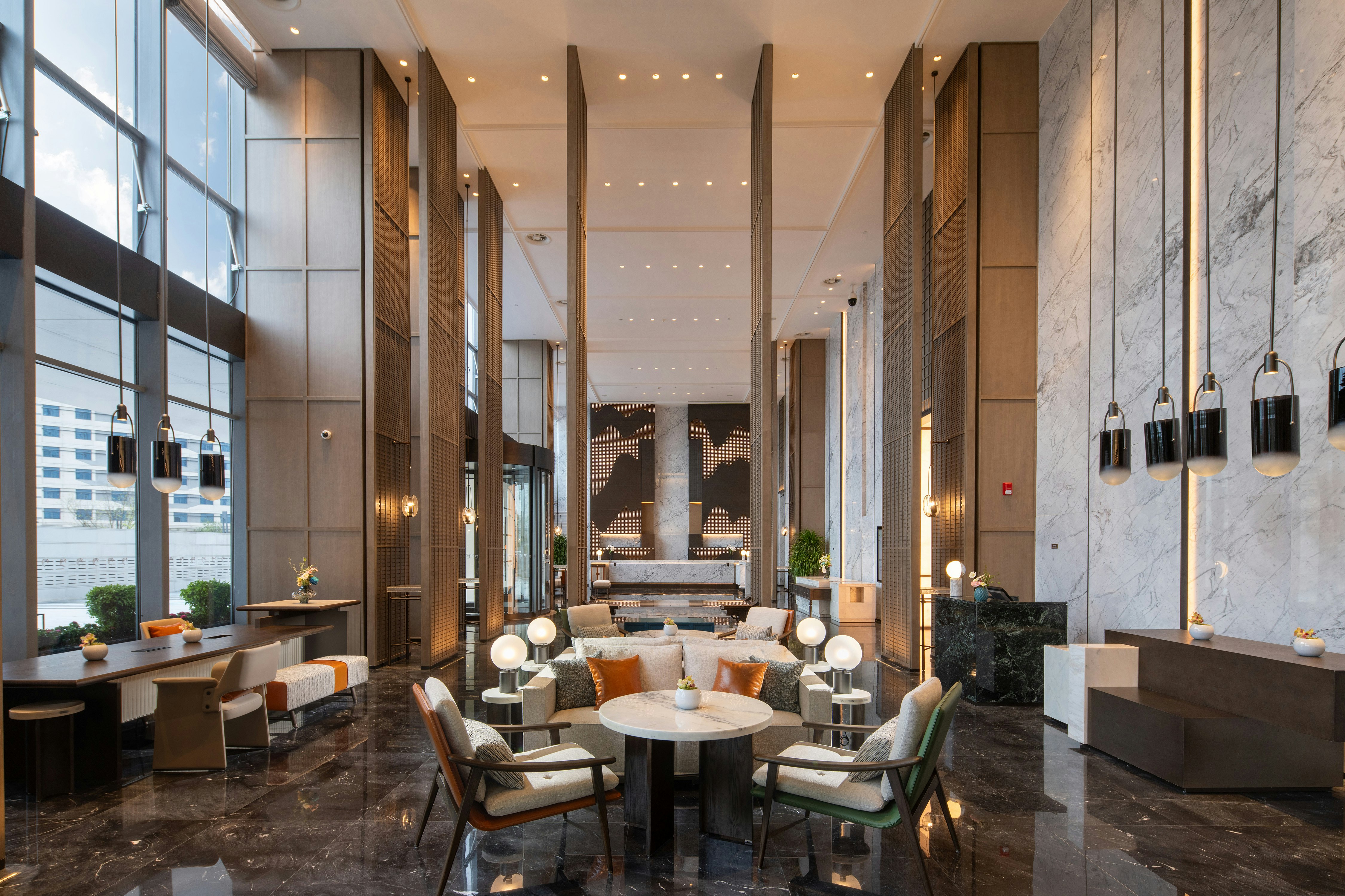DoubleTree by Hilton Guang an 28/47
