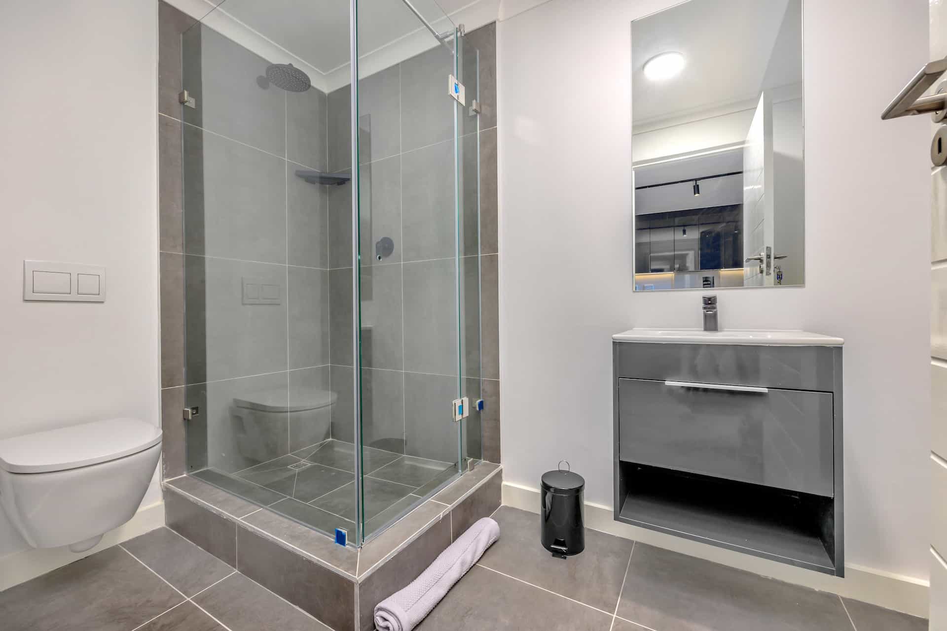 Newlands Peak Aparthotel 44/50