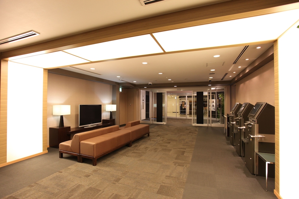 Daiwa Roynet Okayama Ekimae Hotel 7/54