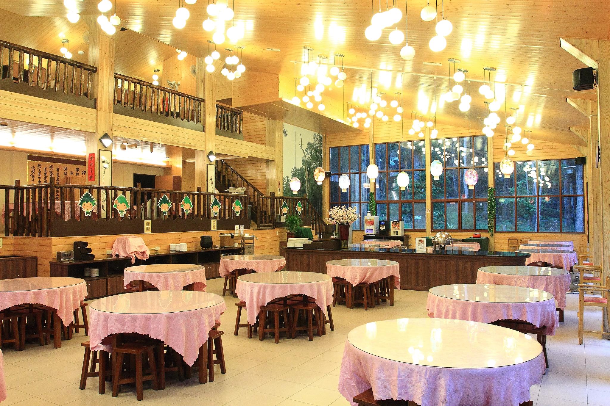 Xitou Youth Activity Center Hostel 19/36