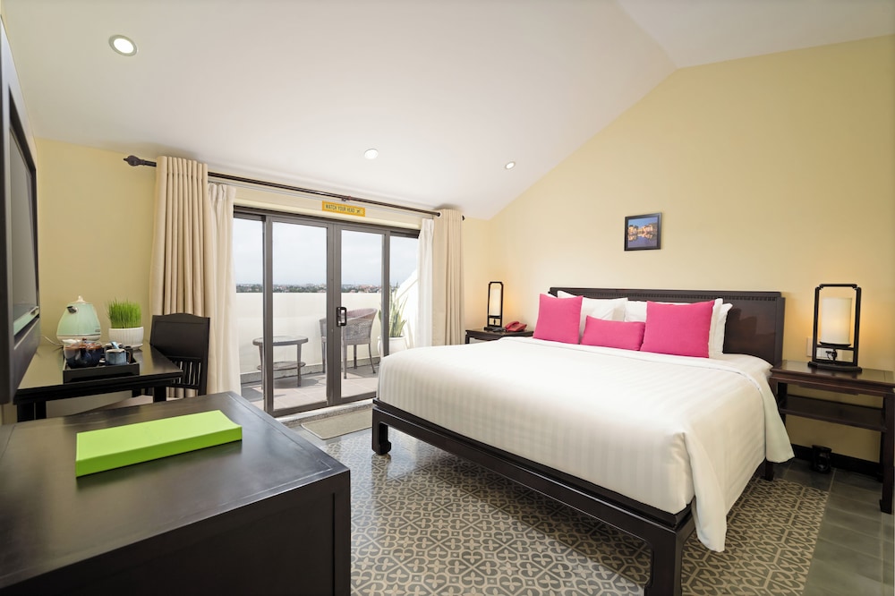 Wyndham Garden Hoi An Cua Dai 15/49
