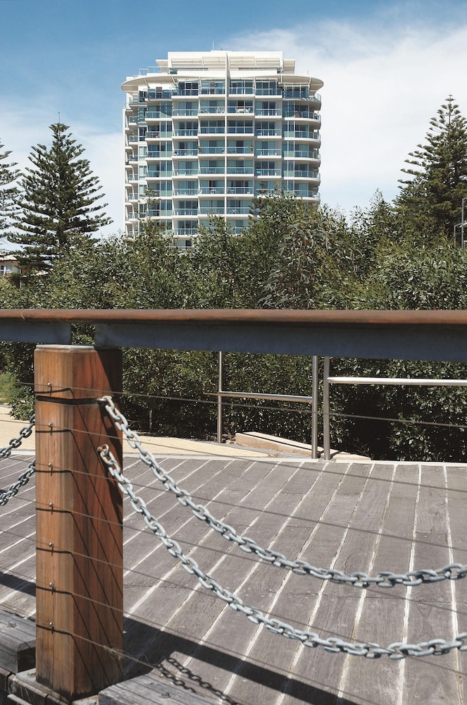 Oaks Glenelg Liberty Suites، أديليد 49/80