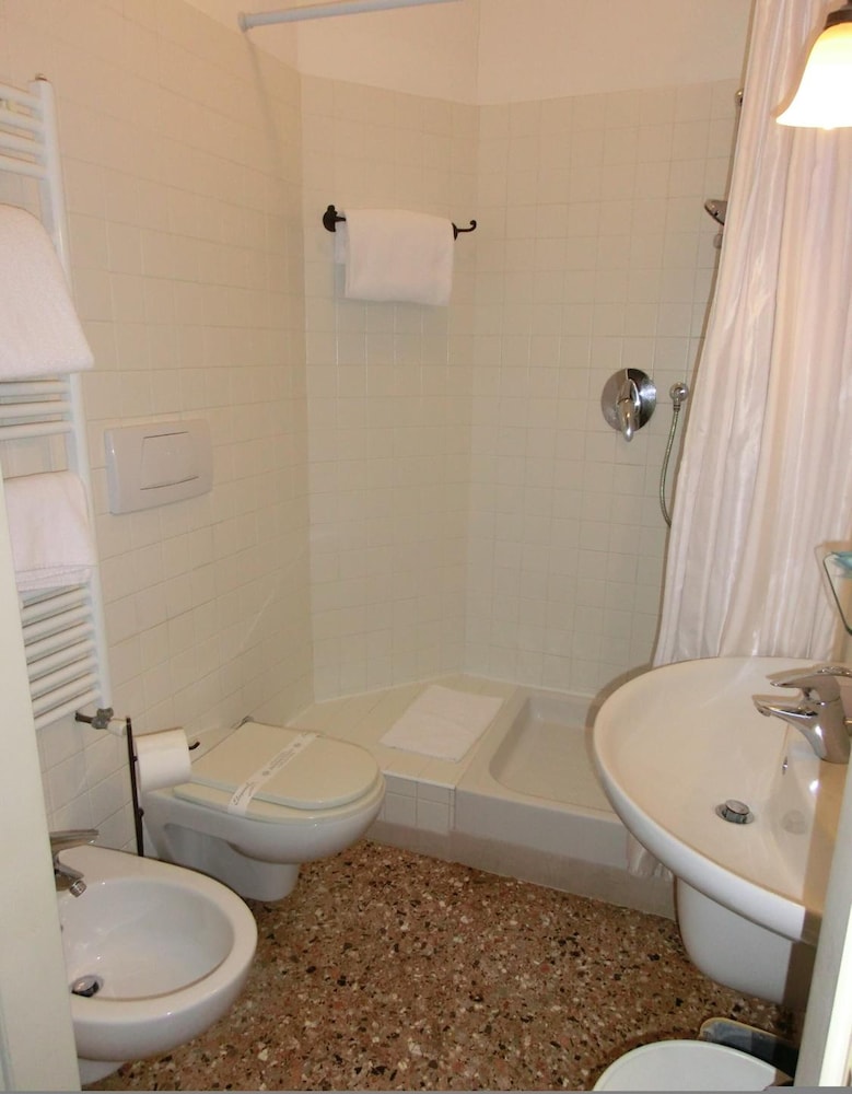 B&B Al Palazzetto 17/21