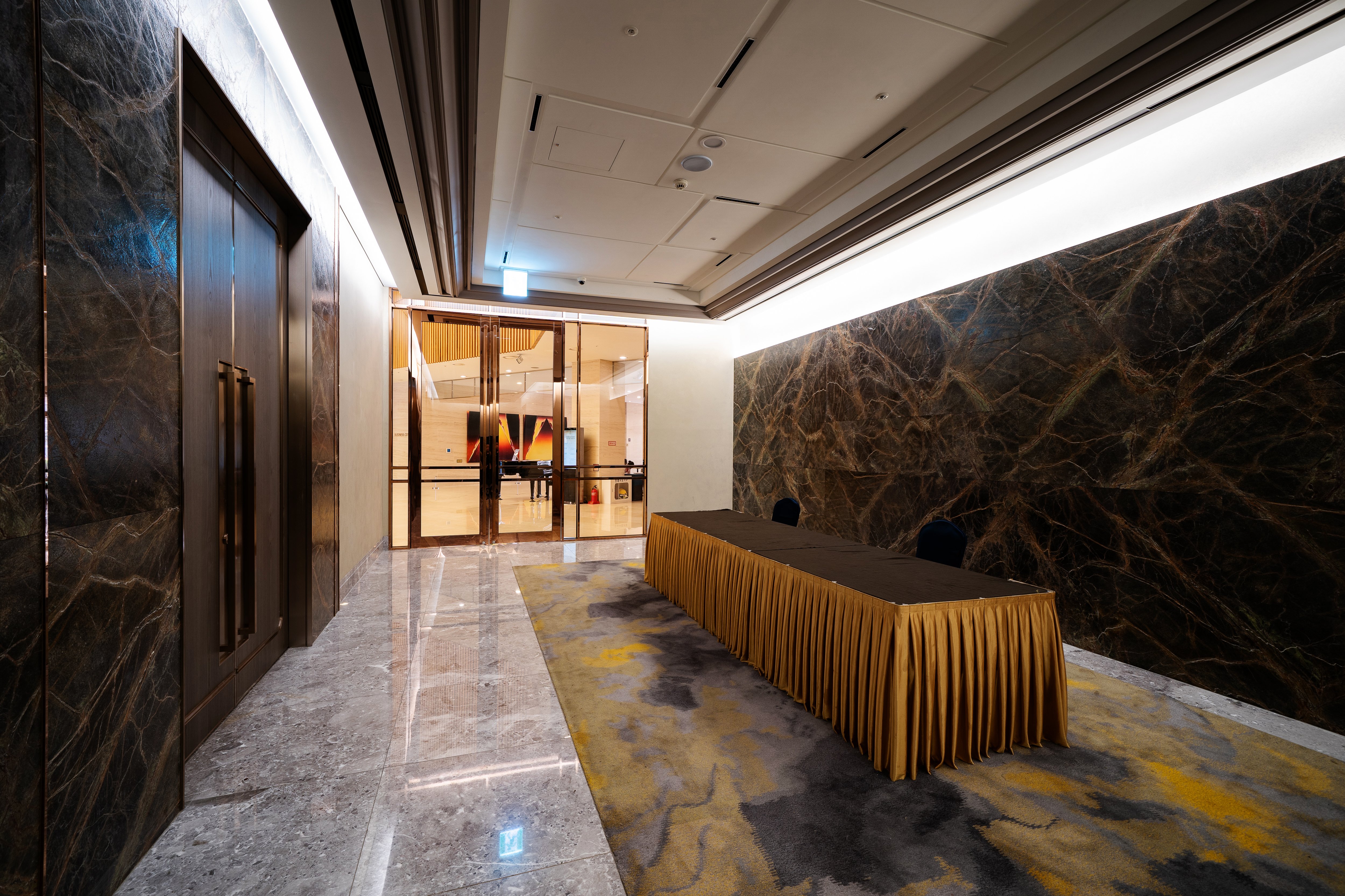 Holiday Inn Gwangju 57/76