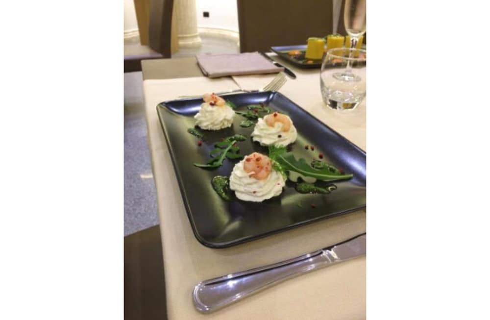 BHB Hotel Manduria 33/50