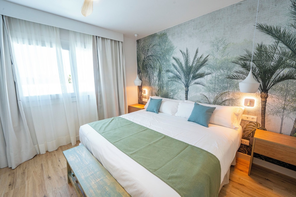 Punta Candor Suites 35/70