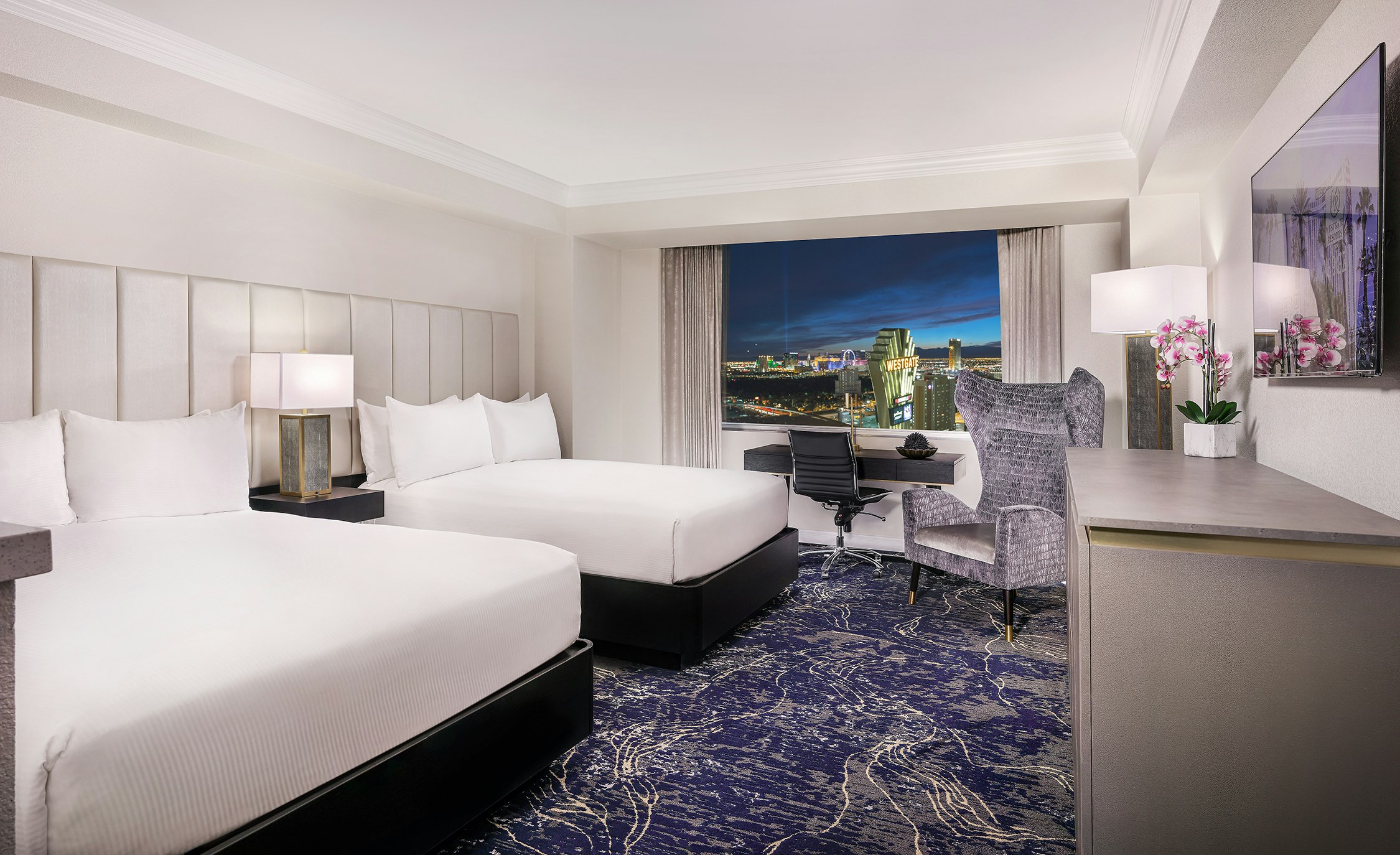 Westgate Las Vegas Resort and Casino 17/68