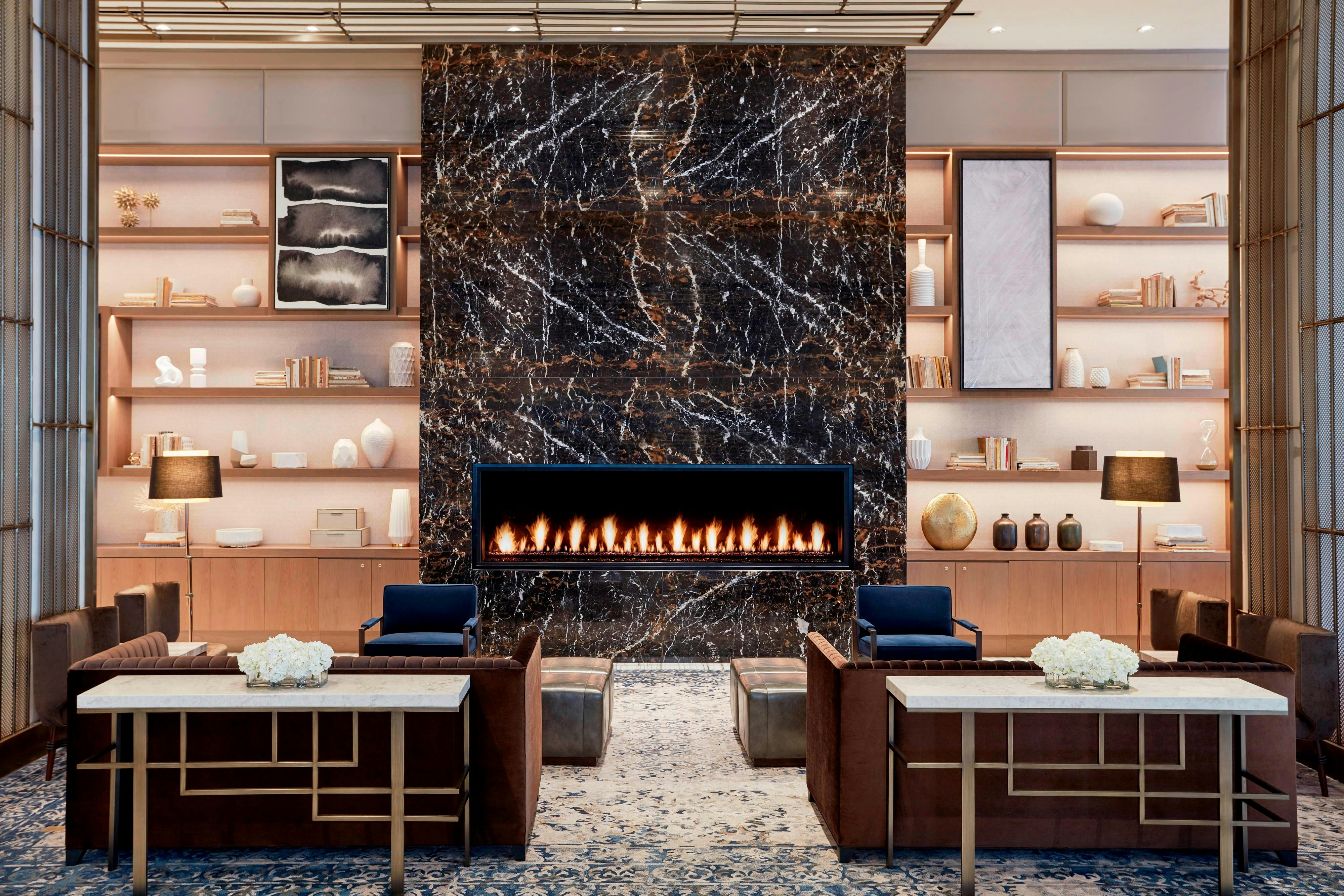 Jw Marriott Nashville 26/50