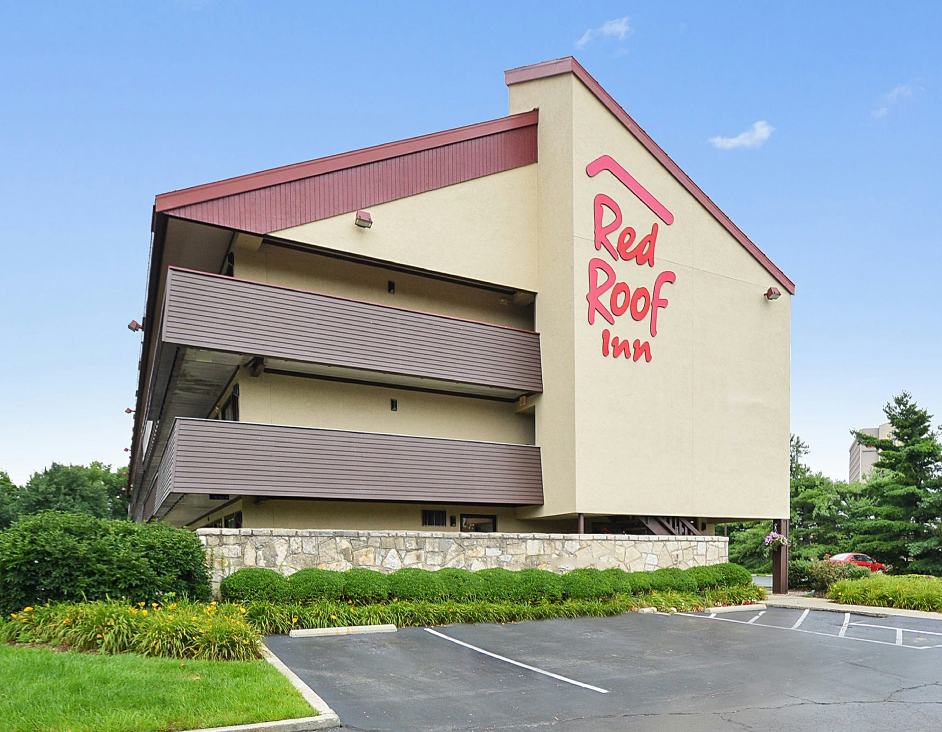Red Roof Inn Louisville Fair And Expo 5/22