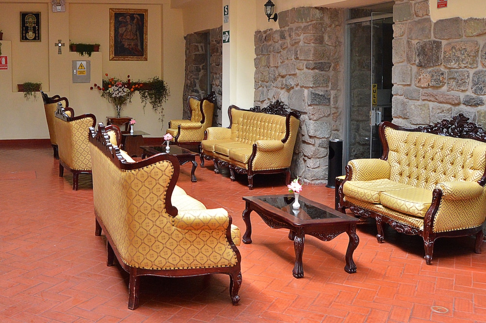 Siete Ventanas Hotel 47/66