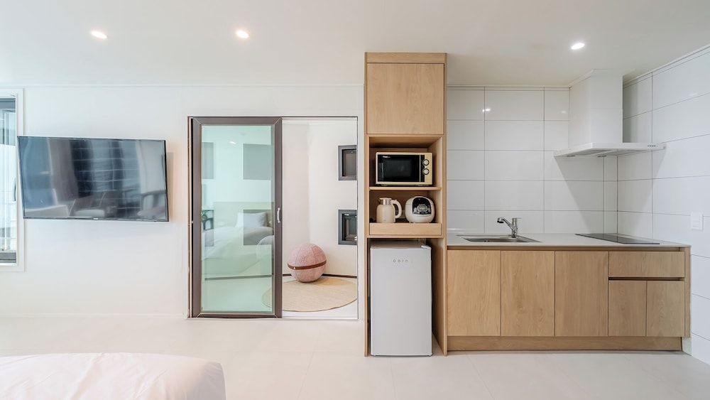 Gangneung The Ciel Spa Pension 4/49