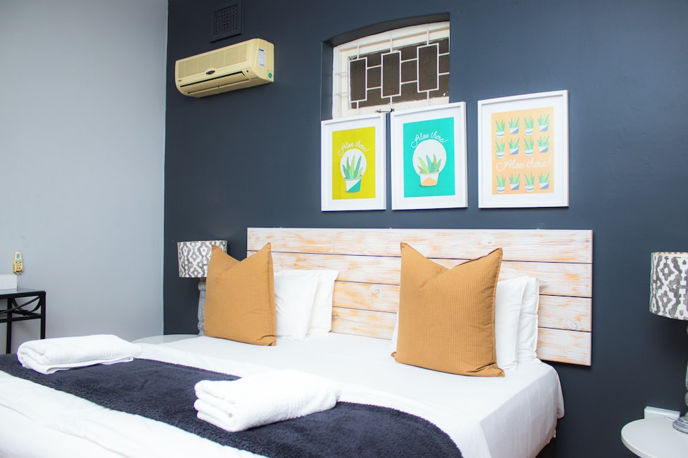 Beechwood B&B 19/50
