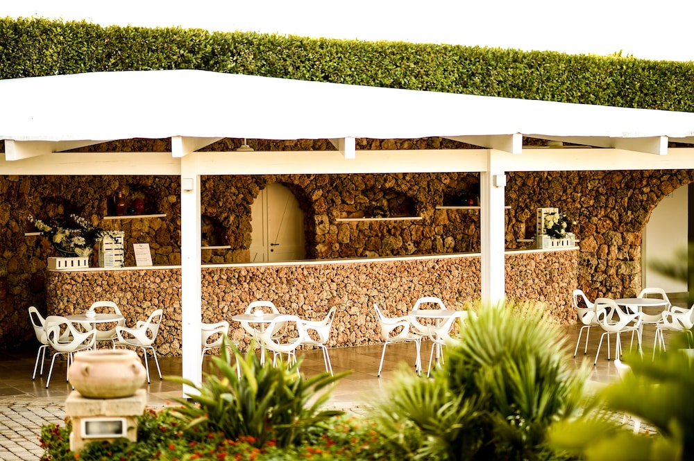 Relais Masseria Caselli Hotel 1/36