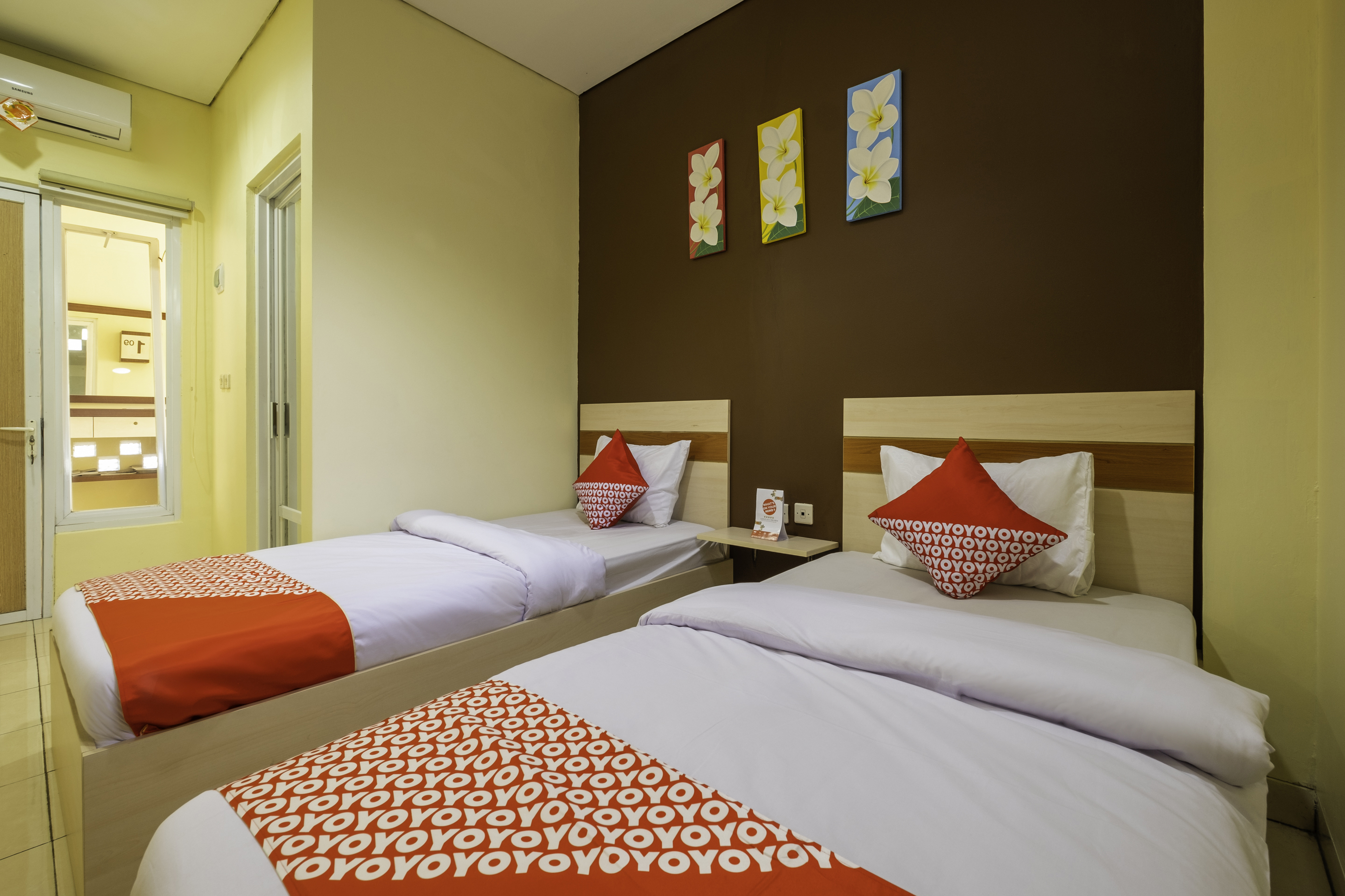 OYO 2947 Cluster Harris Home Stay and Kos 26/54